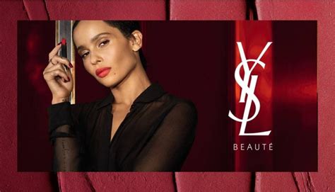 ysl stand for